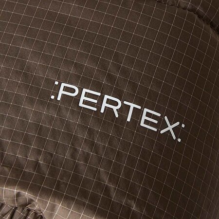 Erkek Kalix Kaz Tüyü Kapüşonlu Mont