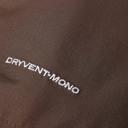 Kadın Carto Mono Triclimate 3'ü 1 Arada Mont