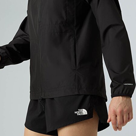 Kadın Higher Run Rüzgarlık