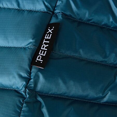 Kadın Terra Peak Kapüşonlu Mont