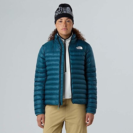 Kadın Terra Peak Mont