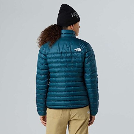 Kadın Terra Peak Mont