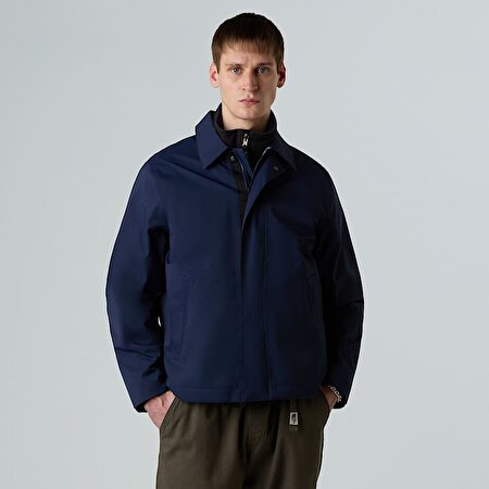 Erkek City Triclimate Mont