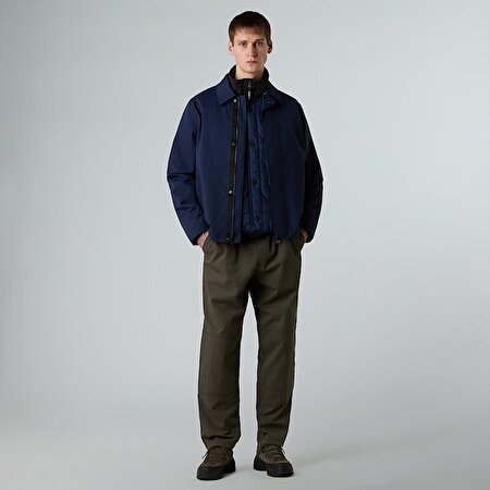 Erkek City Triclimate Mont