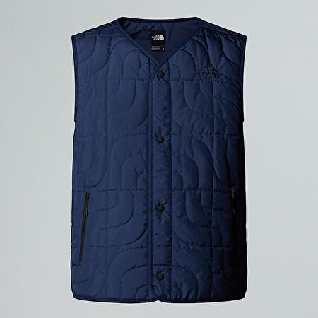 Erkek City Triclimate Mont