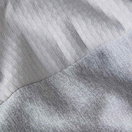 Erkek Mountain Athletics 1/4 Fermuarlı Kapüşonlu Polar