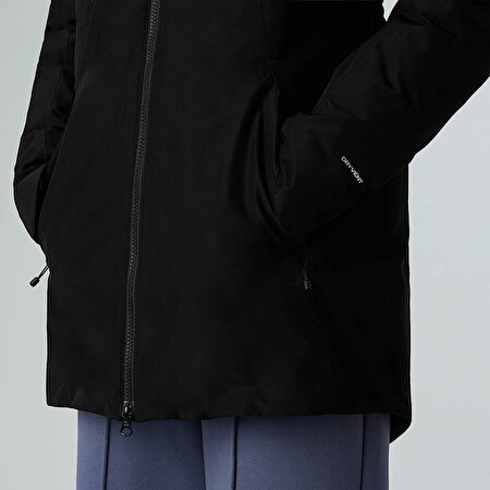 Kadın Hikesteller İzolasyonlu Parka