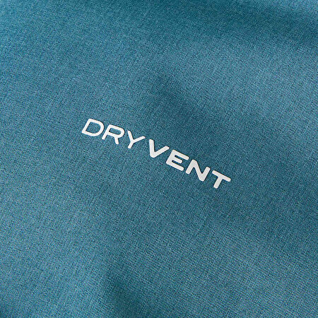 Kadın Inlux Triclimate Mont