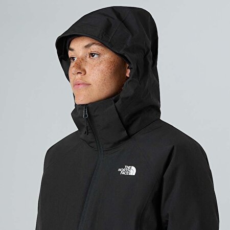 Kadın Inlux Triclimate Mont