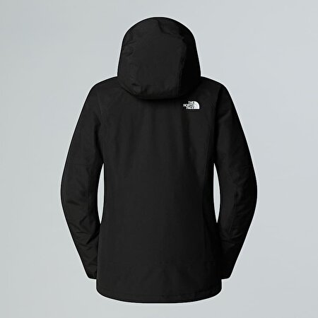 Kadın Inlux Triclimate Mont