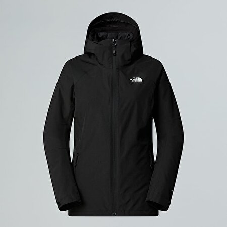 Kadın Inlux Triclimate Mont