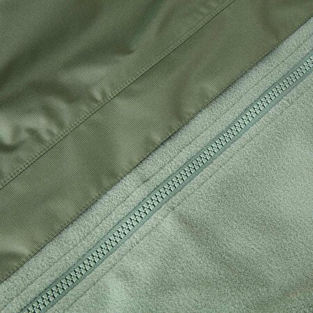 Kadın Evolve II Triclimate® 3'ü 1 Arada Mont