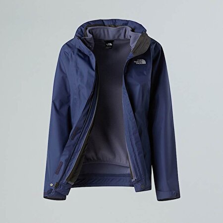 Kadın Evolve II Triclimate® 3'ü 1 Arada Mont