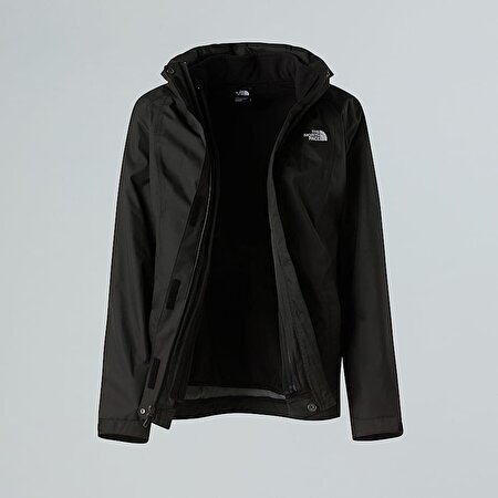 Kadın Evolve II Triclimate® 3'ü 1 Arada Mont