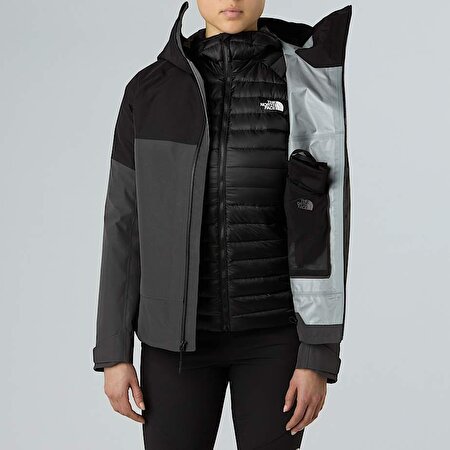 Kadın Jazzi GORE-TEX® Mont