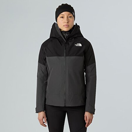 Kadın Jazzi GORE-TEX® Mont