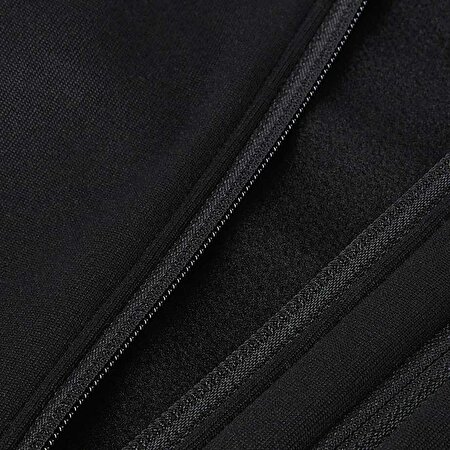 Erkek Meteora 1/4 Fermuarlı Polar