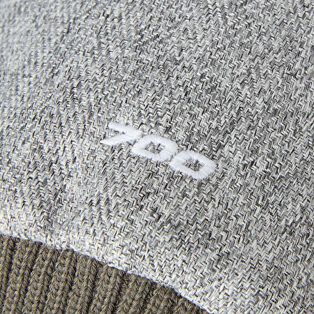 M VARSITY DOWN JACKET - AP