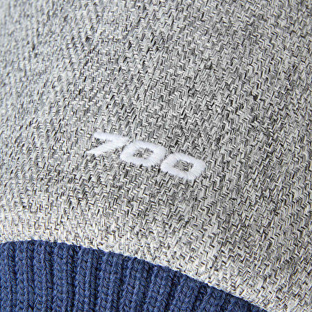 M VARSITY DOWN JACKET - AP