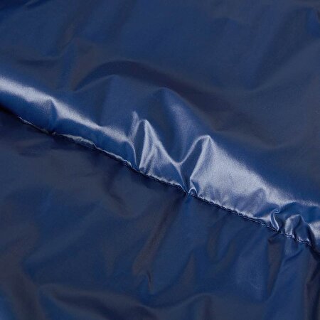 M VARSITY DOWN JACKET - AP