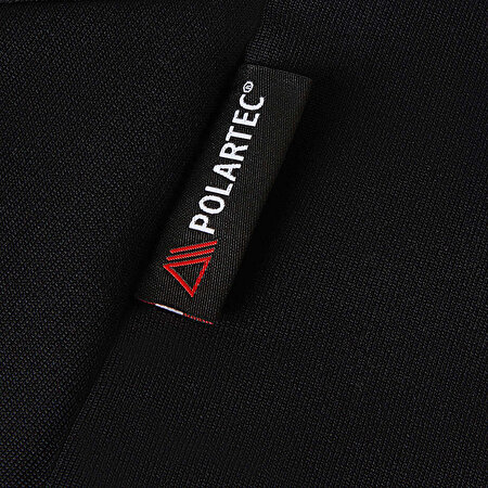 Kadın Meteora Tam Boy Fermuarlı Polar