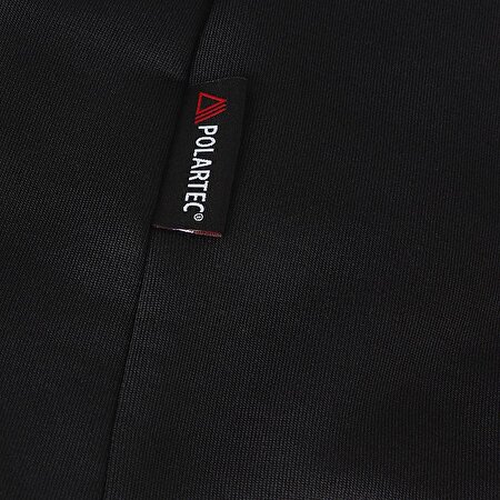 Kadın Meteora 1/4 Fermuarlı Polar