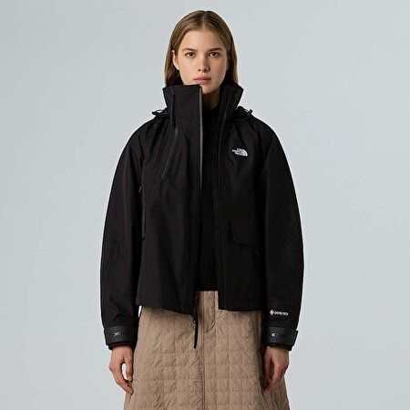 W URBAN EXPLORER GTX JACKET - AP