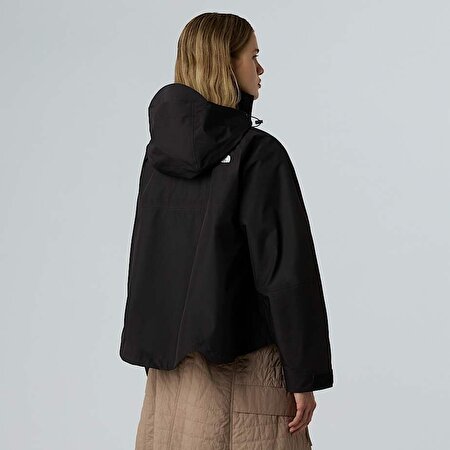 W URBAN EXPLORER GTX JACKET - AP