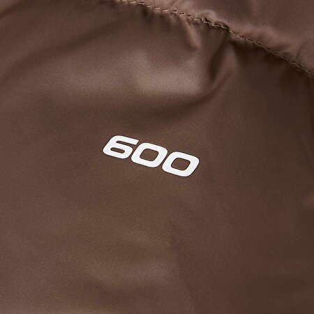 Kadın Hyalite Kaz Tüyü Kapüşonlu Parka