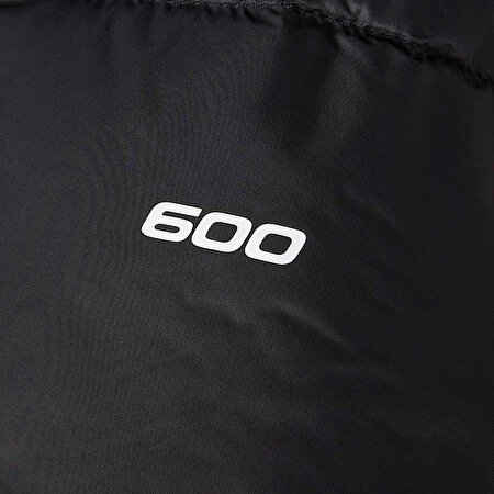 Kadın Hyalite Kaz Tüyü Kapüşonlu Parka