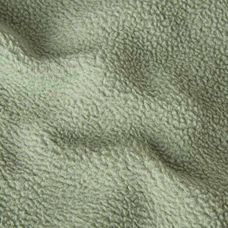 Kadın Yumiori Çift Taraflı Polar Mont