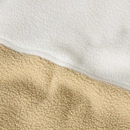 Kadın Yumiori 1/4 Fermuarlı Polar Mont