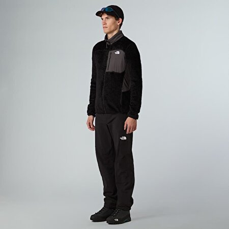 Erkek Alpedge Polartec® High Loft™ Mont