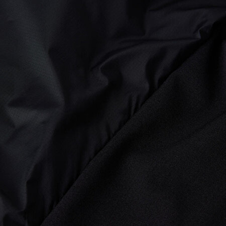 Erkek Mountain Athletics İzolasyonlu Kapüşonlu Mont