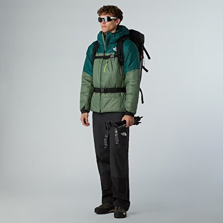 Erkek Andola Sentetik İzolasyonlu Mont