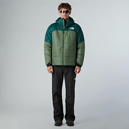 Erkek Andola Sentetik İzolasyonlu Mont