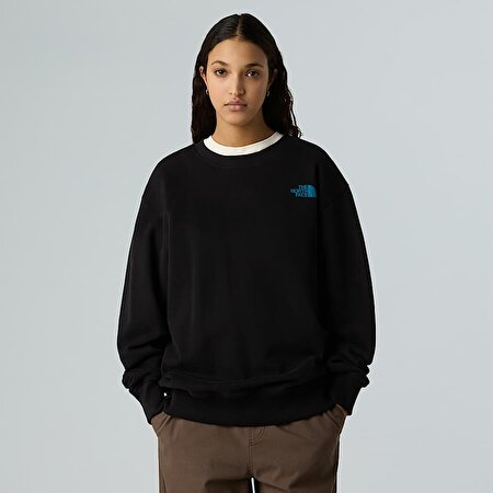 Unisex NSE Slopes Relaxed Sweatshirt