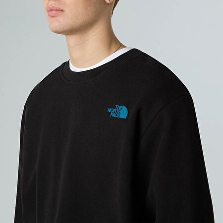 Unisex NSE Slopes Relaxed Sweatshirt