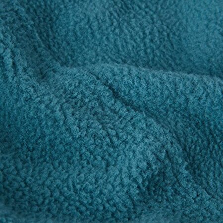 Kadın Yumiori Off-Peak 1/2 Fermuarlı Polar Mont