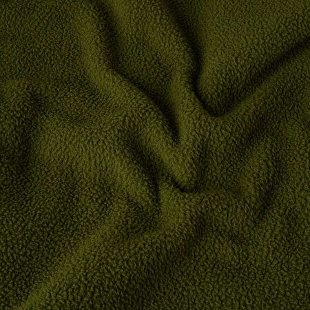 Erkek Yumiori Off-Peak 1/2 Fermuarlı Polar Mont