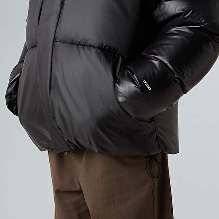 U PERTEX DOWN JACKET - AP