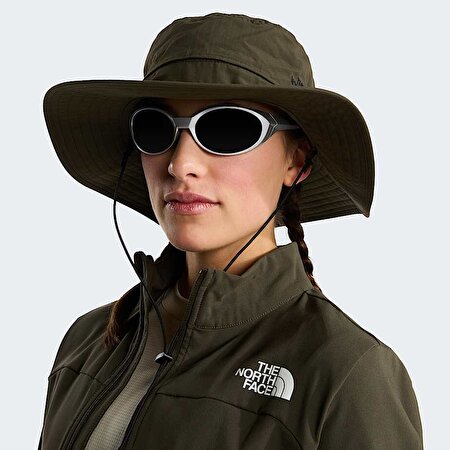 HORIZON BREEZE BRIMMER ŞAPKA