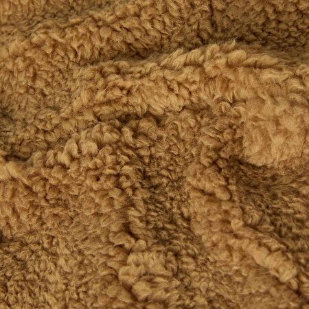 Baby Campshire Tam Boy Fermuarlı Kapüşonlu Üst