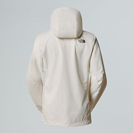 KADIN QUEST KAPÜŞONLU MONT