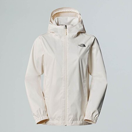 KADIN QUEST KAPÜŞONLU MONT