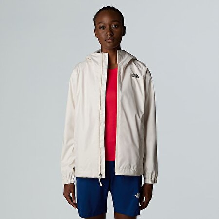 KADIN QUEST KAPÜŞONLU MONT