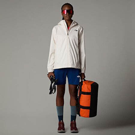 KADIN QUEST KAPÜŞONLU MONT