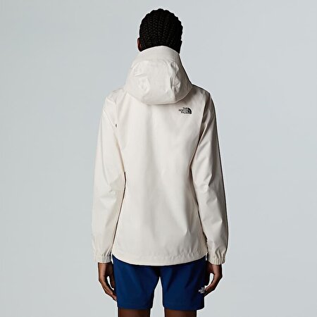 KADIN QUEST KAPÜŞONLU MONT