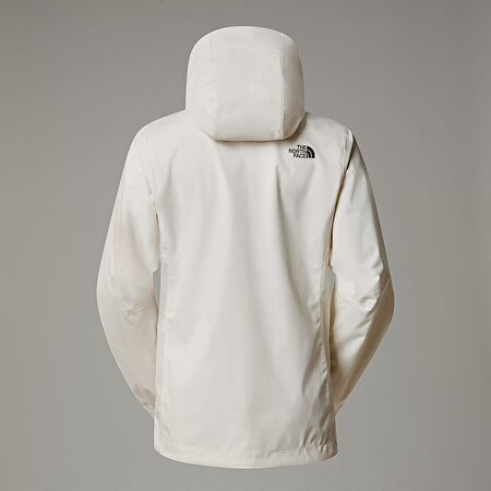 KADIN QUEST KAPÜŞONLU MONT