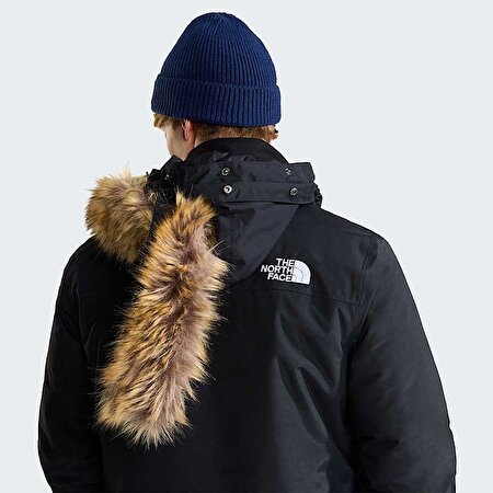 ERKEK GERİ DÖNÜŞTÜRÜLMÜŞ ZANECK MONT